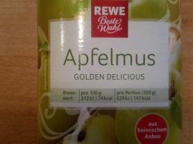 Apfelmus Rewe | Hochgeladen von: subtrahine Apfelmus Rewe | Hochgeladen von: subtrahine