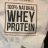 whey protein by markko | Hochgeladen von: markko