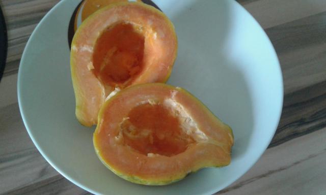 Papaya, frisch | Hochgeladen von: Misio Papaya, frisch | Hochgeladen von: Misio