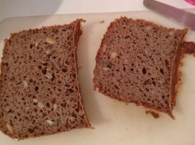 Dinkel Joghurt Lein- Flohsamen Brot | Hochgeladen von: hody