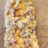 Laugenstange mit Käse und Schinken von susu90 | Hochgeladen von: susu90