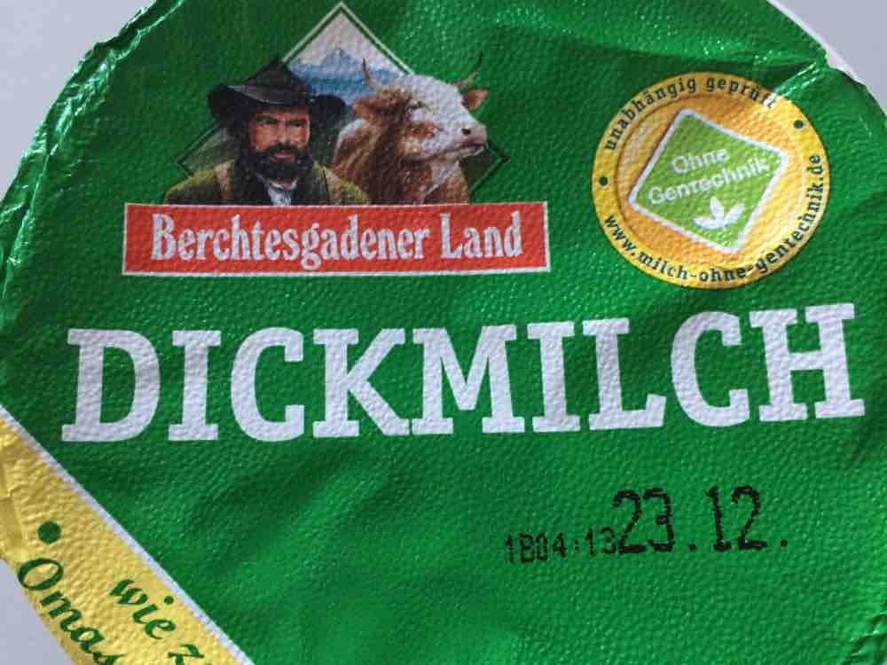 Dickmilch, Berchtesgadener Land von danielatacke987 | Hochgeladen von: danielatacke987 Dickmilch, Berchtesgadener Land von danielatacke987 | Hochgeladen von: danielatacke987