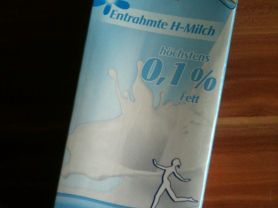 Milch , 0,1% Fett | Hochgeladen von: Ramonikaa Milch , 0,1% Fett | Hochgeladen von: Ramonikaa
