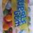 Bubble Gum Classic Kaugummi, mit Früchtengeschmack von 000a946 | Hochgeladen von: 000a946