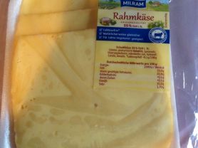 Rahmkäse, deutscher Schnittkäse | Hochgeladen von: Jule0 Rahmkäse, deutscher Schnittkäse | Hochgeladen von: Jule0