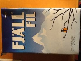 Fjällfil, Naturell | Hochgeladen von: tabacho Fjällfil, Naturell | Hochgeladen von: tabacho