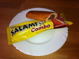 Marko Salamini Combo | Hochgeladen von: rf76 Marko Salamini Combo | Hochgeladen von: rf76
