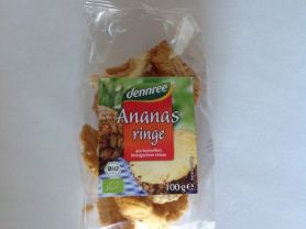 Ananasringe, Getrocknet | Hochgeladen von: sven1234 Ananasringe, Getrocknet | Hochgeladen von: sven1234