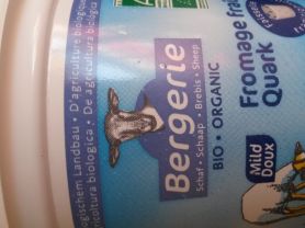 Fromage Frais Quark, Mild natur | Hochgeladen von: Heike Kellmann Fromage Frais Quark, Mild natur | Hochgeladen von: Heike Kellmann