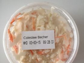 Coleslaw | Hochgeladen von: LutzR Coleslaw | Hochgeladen von: LutzR