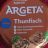 Argeta, Thunfisch von Audy Schnecke | Hochgeladen von: Audy Schnecke