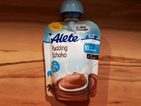 Alete Schokopudding | Hochgeladen von: cucuyo111 Alete Schokopudding | Hochgeladen von: cucuyo111