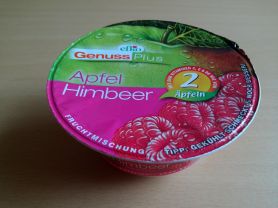 Efko Genuss Plus, Apfel, Himbeer | Hochgeladen von: Sonja1966 Efko Genuss Plus, Apfel, Himbeer | Hochgeladen von: Sonja1966