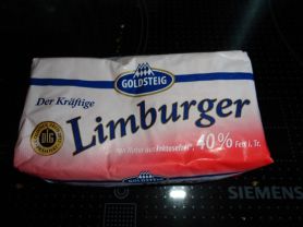 Bayerischer Limburger Alpenmark - Natürlich gereift - Feine | Hochgeladen von: reg. Bayerischer Limburger Alpenmark - Natürlich gereift - Feine | Hochgeladen von: reg.