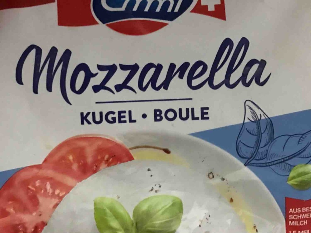Mozarella von JesElle | Hochgeladen von: JesElle Mozarella von JesElle | Hochgeladen von: JesElle