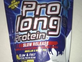 Olimp Pro Long Protein, Tiramisu | Foto: nomatt3r