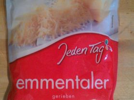 Emmentaler gerieben | Hochgeladen von: Richmand Emmentaler gerieben | Hochgeladen von: Richmand