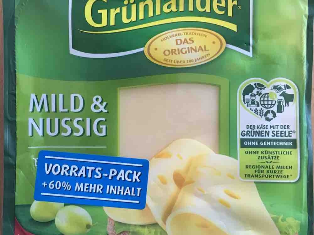 Grünländer, mild & nussig von AlexFlynn | Hochgeladen von: AlexFlynn Grünländer, mild & nussig von AlexFlynn | Hochgeladen von: AlexFlynn