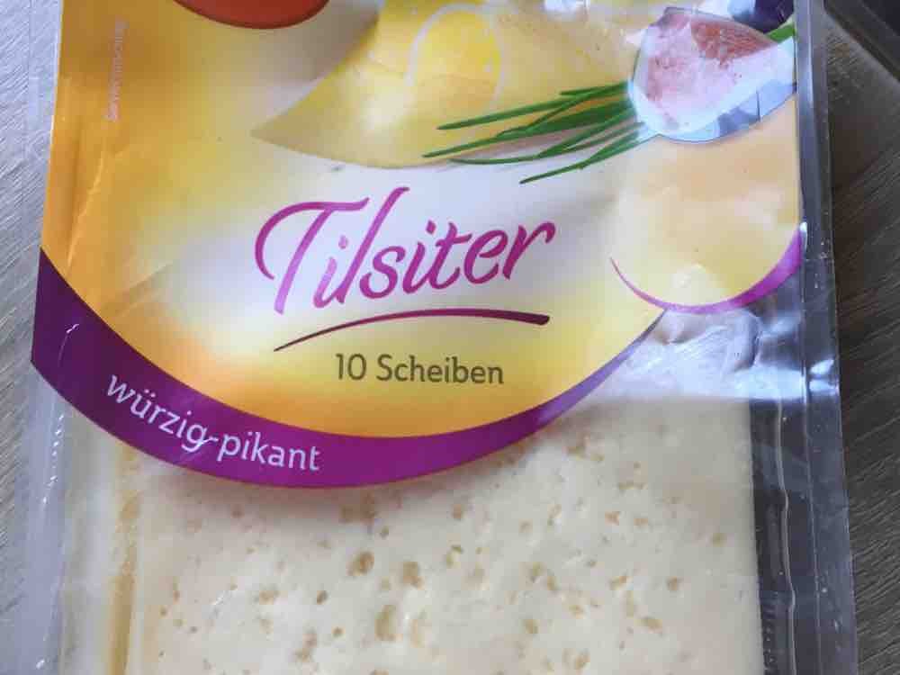 Tilsiter, in Scheiben von irischa86 | Hochgeladen von: irischa86 Tilsiter, in Scheiben von irischa86 | Hochgeladen von: irischa86