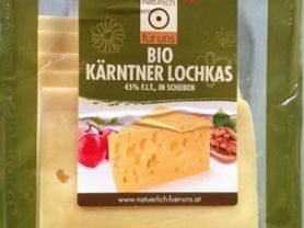 Bio Kärntner Lochkas | Hochgeladen von: emw Bio Kärntner Lochkas | Hochgeladen von: emw
