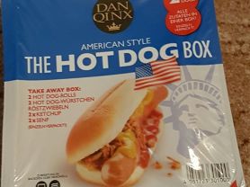 The Hot Dog Box | Hochgeladen von: Windy The Hot Dog Box | Hochgeladen von: Windy