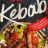 the spiced Kebab, vegan von sandramadina | Hochgeladen von: sandramadina