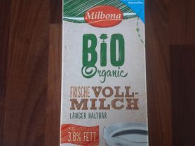 Frische Vollmilch , Bio - lnger haltbar | Hochgeladen von: subtrahine Frische Vollmilch , Bio - lnger haltbar | Hochgeladen von: subtrahine
