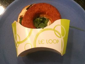 Le Loop, Italian | Hochgeladen von: elise Le Loop, Italian | Hochgeladen von: elise
