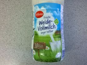 Weidemilch 3,8% | Hochgeladen von: ZILLY Weidemilch 3,8% | Hochgeladen von: ZILLY