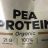 Pea Protein Organic by jackedMo | Uploaded by: jackedMo