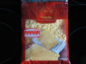 Gouda gerieben | Hochgeladen von: mr1569 Gouda gerieben | Hochgeladen von: mr1569
