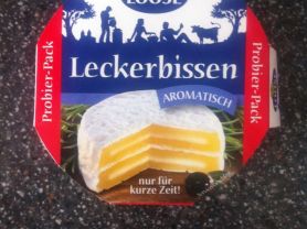 Leckerbissen, aromatisch | Hochgeladen von: eugen.m Leckerbissen, aromatisch | Hochgeladen von: eugen.m