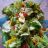 Kleiner Gemischter Salat, mit Joghurt Dressing von hexen | Hochgeladen von: hexen