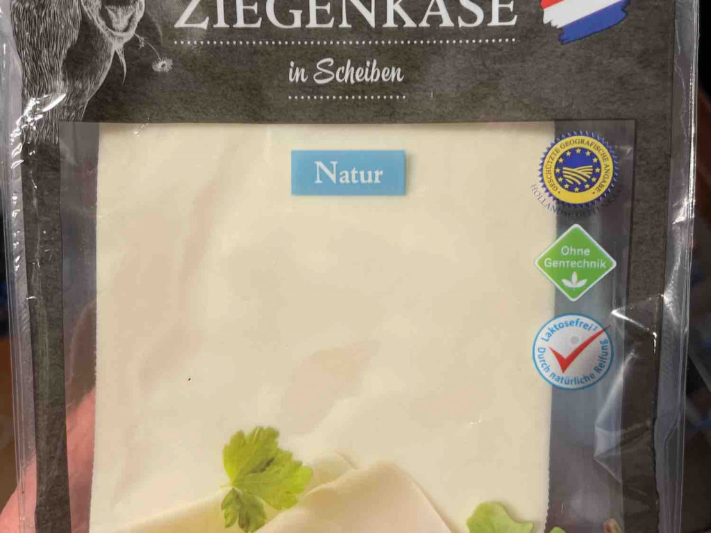 Aldi Süd Ziegenkäse Natur Kalorien Neue Produkte Fddb