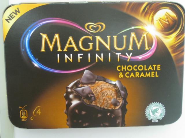 Magnum Eis Kalorien Infinity