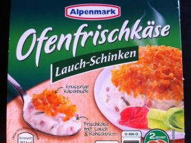 Ofenfrischkäse, Lauch-Schinken | Hochgeladen von: phlippie83 Ofenfrischkäse, Lauch-Schinken | Hochgeladen von: phlippie83