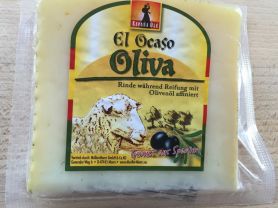 El Ocaso Oliva | Hochgeladen von: aloef El Ocaso Oliva | Hochgeladen von: aloef
