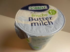 frische Buttermilch | Hochgeladen von: maeuseturm frische Buttermilch | Hochgeladen von: maeuseturm