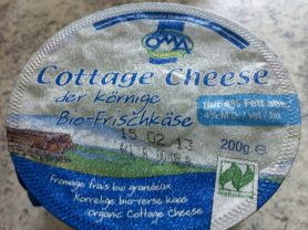Cottage Cheese - der körnige Bio-Frischkäse | Hochgeladen von: albiurlaub Cottage Cheese - der körnige Bio-Frischkäse | Hochgeladen von: albiurlaub