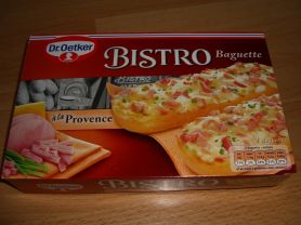 Bistro Baguette Provence Bistro Baguette Provence