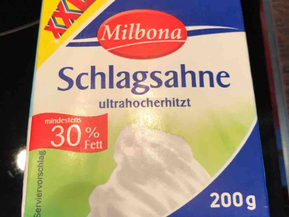 Schlagsahne, ultrahocherhitzt, 30% Fett von guido283 | Hochgeladen von: guido283 Schlagsahne, ultrahocherhitzt, 30% Fett von guido283 | Hochgeladen von: guido283
