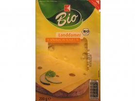Landdamer in Scheiben, 45% Fett i.Tr., Bio | Hochgeladen von: Heidi Landdamer in Scheiben, 45% Fett i.Tr., Bio | Hochgeladen von: Heidi