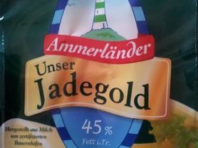 Jadegold 45% Fett (Ammerländer) | Hochgeladen von: Rob Jadegold 45% Fett (Ammerländer) | Hochgeladen von: Rob