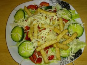 Gemischter Salat | Hochgeladen von: nadine87nrw