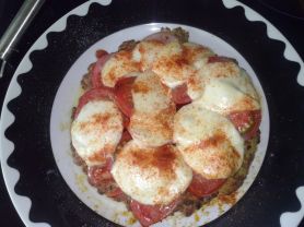 Gehacktespizza1 | Hochgeladen von: lillitraeumerin