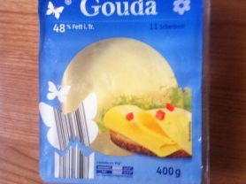 Gouda 48% Fett | Hochgeladen von: krawalla1 Gouda 48% Fett | Hochgeladen von: krawalla1