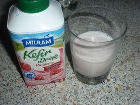Kefir Drink Himbeere, Himbeere | Hochgeladen von: Suomi Kefir Drink Himbeere, Himbeere | Hochgeladen von: Suomi