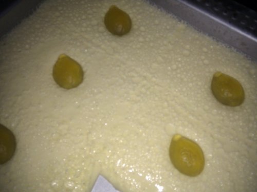 2014-07-17 Lemon-Cheesecake | Hochgeladen von: Kaktuskatze