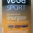 Vega Sport pre-workout energizer, acai berry von mcsothis | Hochgeladen von: mcsothis