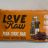 Love Raw Milk Choc Bar Peanut Butter Filled von LJoachimsthaler | Uploaded by: LJoachimsthaler